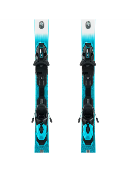 WC E-REBELS E.XRS LYT + PR 10 GW