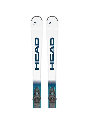 WC REBELS XR LYT + PR 10 GW