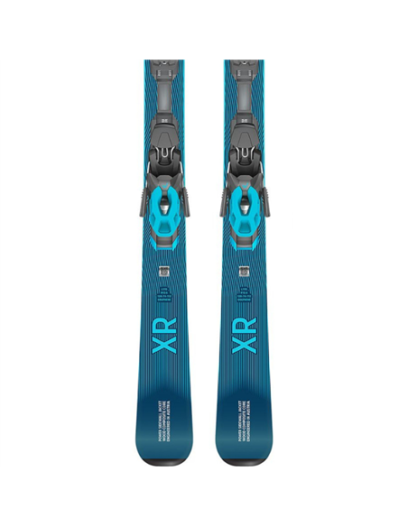 WC REBELS XR LYT + PR 10 GW