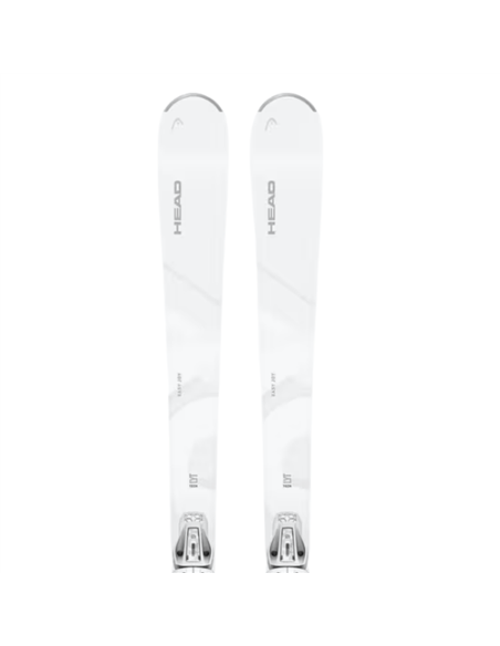 EASY JOY SLR  + JOY 9 GW