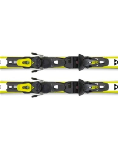 FISCHER XTR RC4 PRO RT + RS 10PR