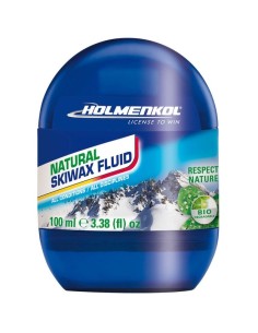 HOLME NATURAL SKIWAX FLUID 100ML