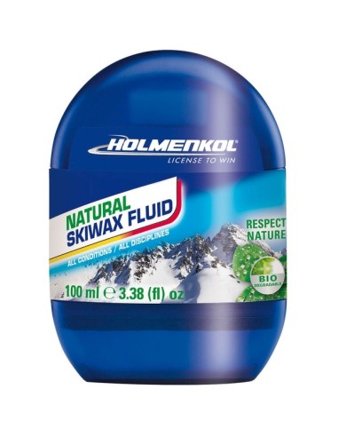 HOLME NATURAL SKIWAX FLUID 100ML