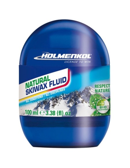 HOLME NATURAL SKIWAX FLUID 100ML