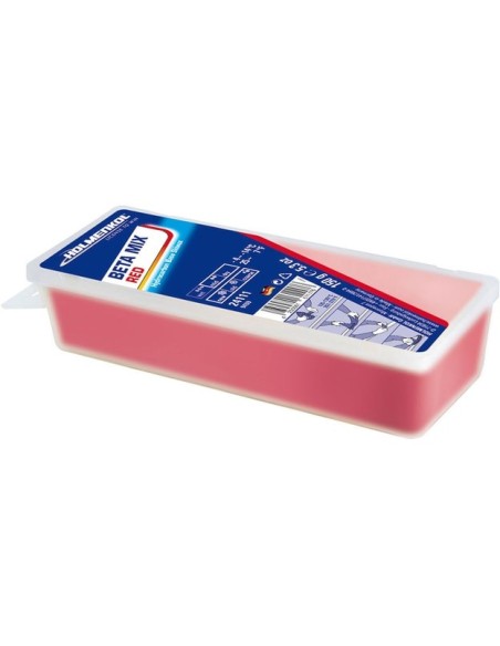 HOLMENKOL BETAMIX WAX RED 150G