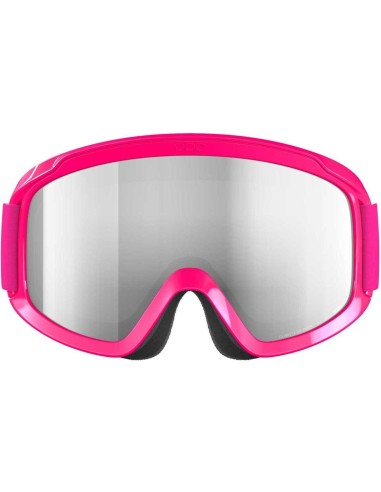 POCITO OPSIN FLUORESCENT PINK
