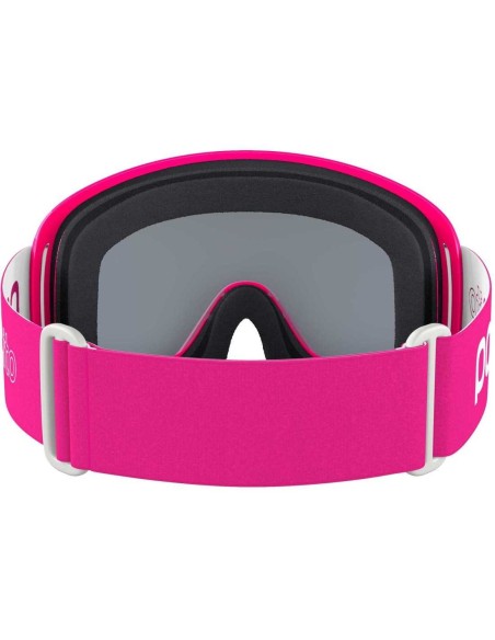 POCITO OPSIN FLUORESCENT PINK