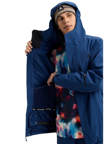 M RESERVE STRECTH JK NIGHTFALL