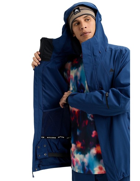 M RESERVE STRECTH JK NIGHTFALL