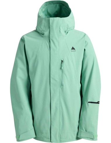 M RESERVE STRCH JK SOFT SAGE