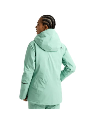 M RESERVE STRCH JK SOFT SAGE