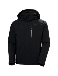 ALPHA JACKET 4.0 BLACK