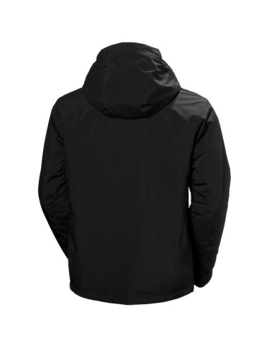 ALPHA JACKET 4.0 BLACK