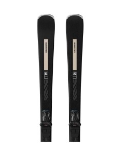 SALOMON S/MAX Nº6 XT + M10 GW 2