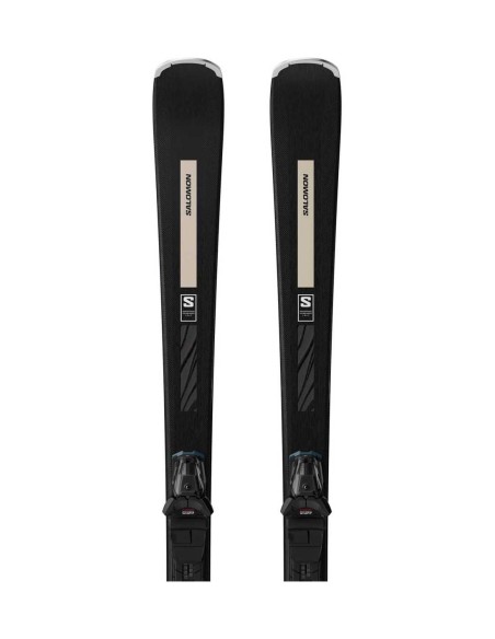 SALOMON E STANCE 80 + M11 GW