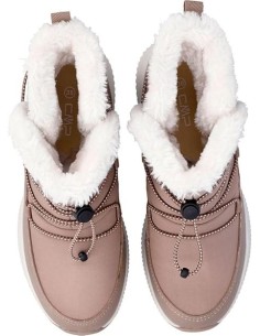 SHERATAN WMN SNOW BOOTS DESERTO 2
