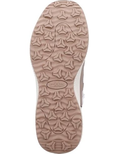 SHERATAN WMN SNOW BOOTS DESERTO