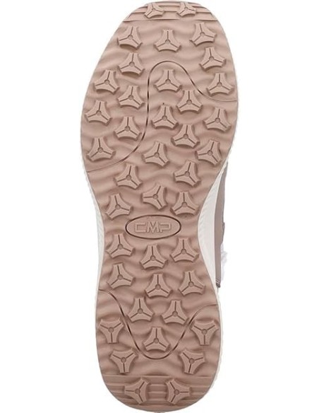 SHERATAN WMN SNOW BOOTS DESERTO