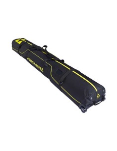 SKICASE 2 PAIR ALPINE RACE 190