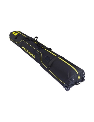 SKICASE 2 PAIR ALPINE RACE 190