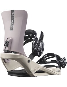 SALOMON RHYTHM WARM GRAY