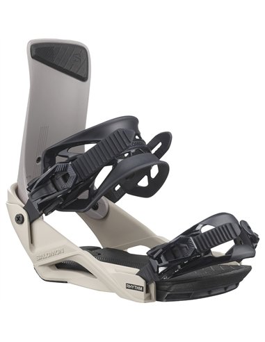 SALOMON RHYTHM WARM GRAY