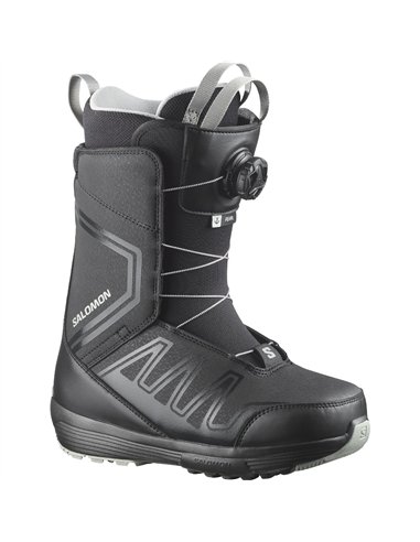 SALOMON PEARL BOA BLACK