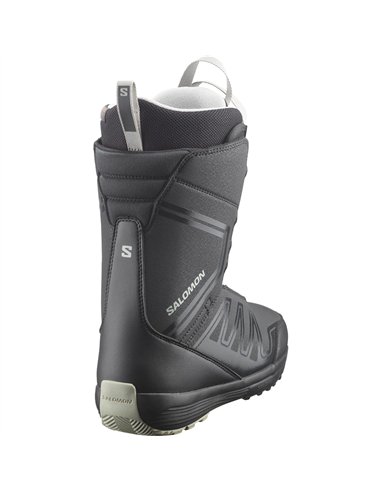 SALOMON PEARL BOA BLACK