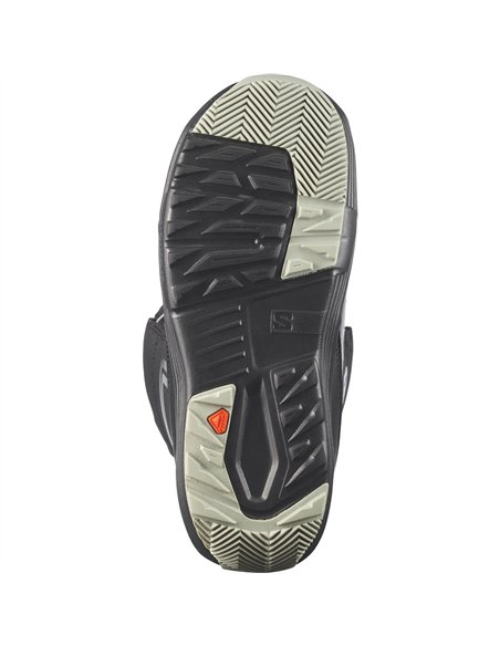 SALOMON PEARL BOA BLACK