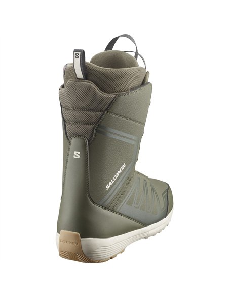 SALOMON FACTION BOA OLIVE NIGHT