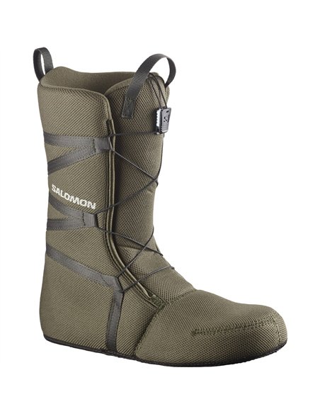 SALOMON FACTION BOA OLIVE NIGHT