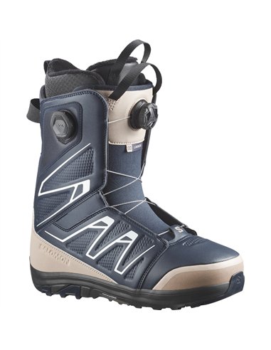 SALOMON LAUNCH BOA SJ BOA BLUE NIGHTS