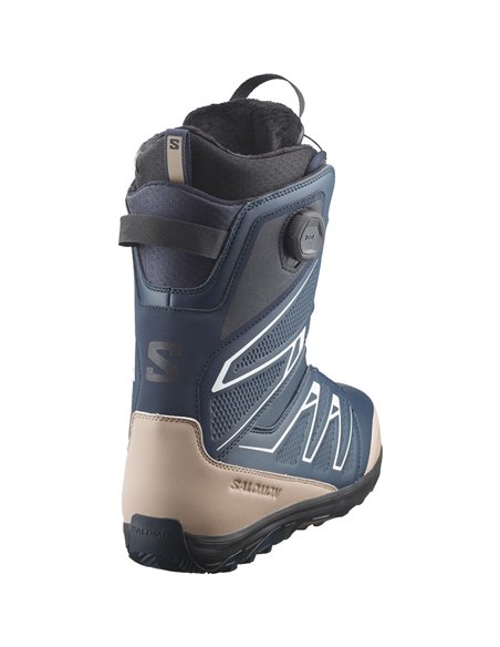 SALOMON LAUNCH BOA SJ BOA BLUE NIGHTS