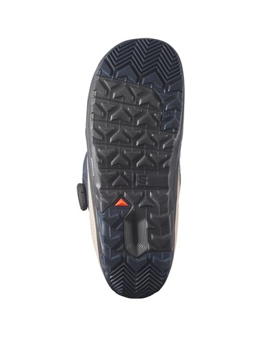 SALOMON LAUNCH BOA SJ BOA BLUE NIGHTS