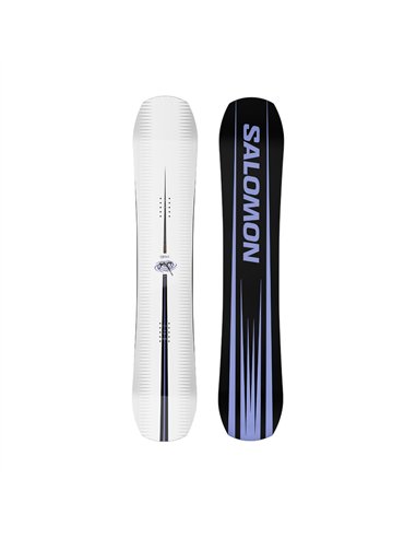 SALOMON ASSASSIN