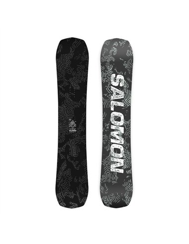 SALOMON CRAFT
