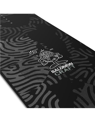SALOMON CRAFT