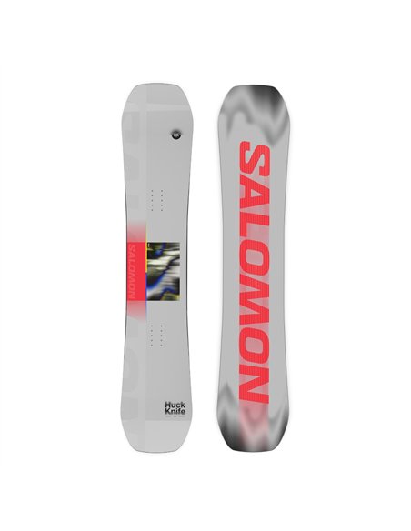 SALOMON HUCK KNIFE