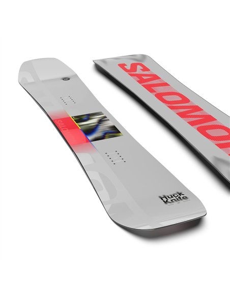 SALOMON HUCK KNIFE
