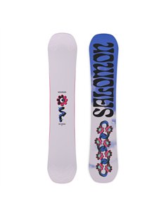 SALOMON OH YEAH