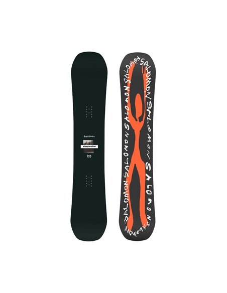 SALOMON SLEEPWALKER