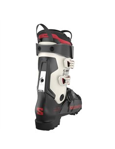 SALOMON S/PRO SUPRA S BOA 110 BLACK 2
