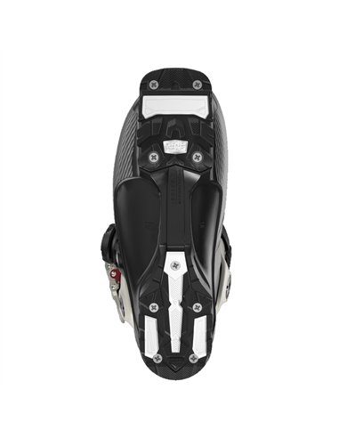 SALOMON S/PRO SUPRA S BOA 110 BLACK