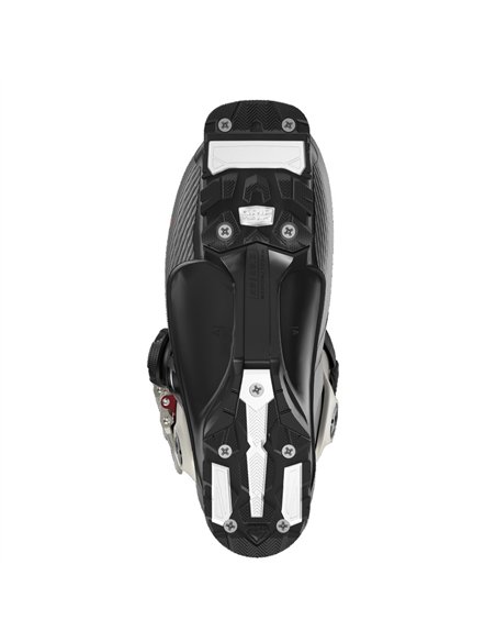 SALOMON S/PRO SUPRA S BOA 110 BLACK