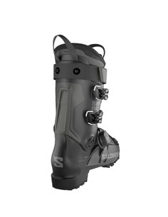 SALOMON S/PRO SUPRA S BOA 100 BLACK 2