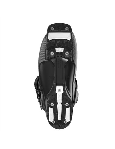 SALOMON S/PRO SUPRA S BOA 100 BLACK