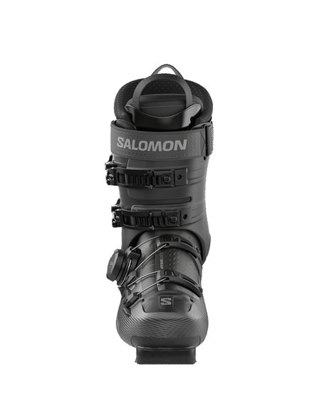 SALOMON S/PRO SUPRA S BOA 100 BLACK