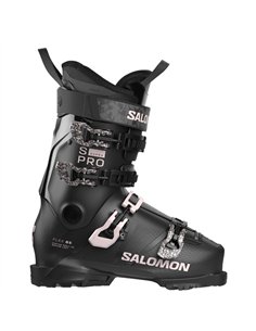 SALOMON S/PRO SUPRA 85 W BLACK