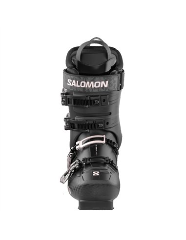 SALOMON S/PRO SUPRA 85 W BLACK