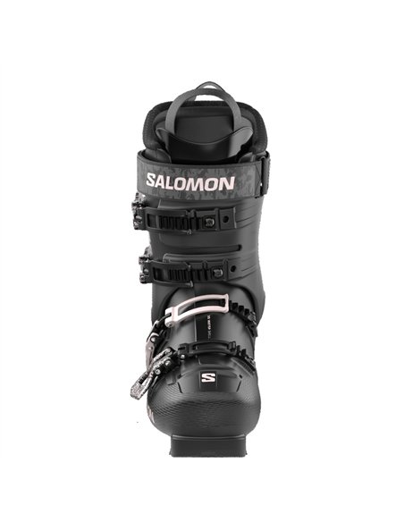 SALOMON S/PRO SUPRA 85 W BLACK
